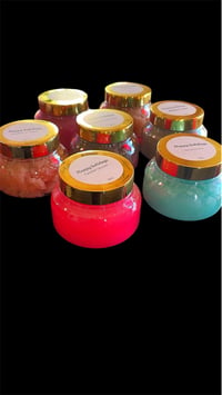Image 3 of Sugar scrubs