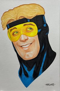 Image of Booster Gold