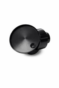 Image 3 of 2" Bar End Mirrors 