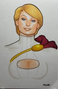 Power Girl