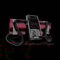 Short Timer - Thoughts and Prayers