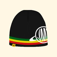 Bonnet rasta