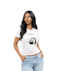 Image 2 of Stay Away t-shirt