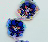 Image 1 of  Seeker Linking Charm