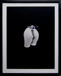 Pré-tirage de tête du livre « Place Dauphine » + livre "Place Dauphine"