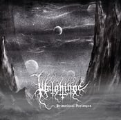 Image of Walghinge – Primordiaal Verlangen 12” LP