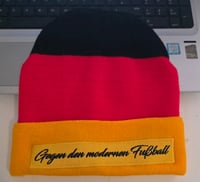 **ON SALE** Germany AMF Football/Ultras Hat