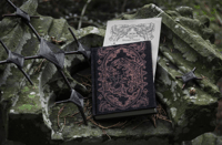 Coffret GYPSY GOTHIC 