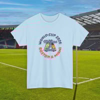 Image 3 of WC 2026 - McGinn & Tonic Tee