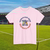 Image 4 of WC 2026 - McGinn & Tonic Tee