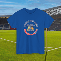 Image 5 of WC 2026 - McGinn & Tonic Tee