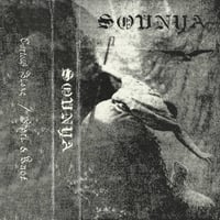 Sovnya “Curious Blaze / Snarl a Knot” Cassette