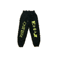 Image 2 of RESILIENCE TracKSuiT 