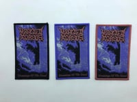 Drawings of the Dead