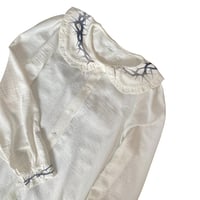 Image 3 of ESPINO nightgown dress