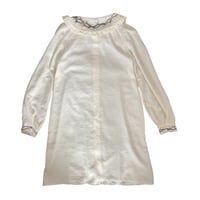 Image 2 of ESPINO nightgown dress