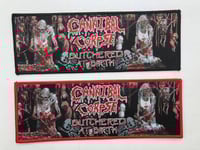 CC - Butchered Strip