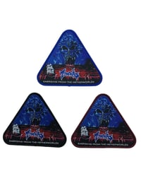 Image 1 of Official Thanatos - Emerging from the Netherworlds