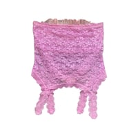 Image 2 of NOMI lace top