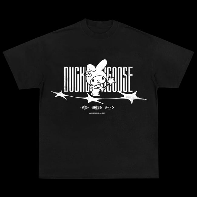"Bunny" Black