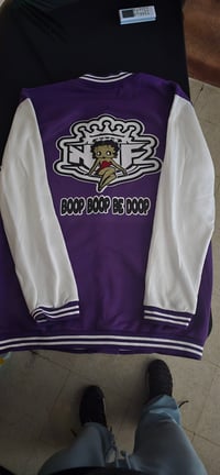 Image 6 of KOF Character Series (Shirt, Hoodie or Jacket) 