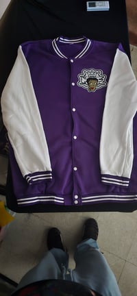 Image 7 of KOF Character Series (Shirt, Hoodie or Jacket) 