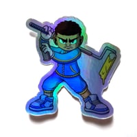 Image 3 of Prime Fun Stickers