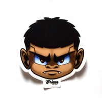 Image 2 of Prime Fun Stickers