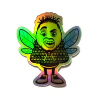 Image 4 of Prime Fun Stickers