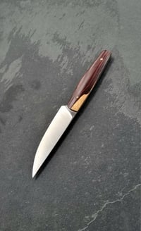 Image 2 of Couteau d'office/table 