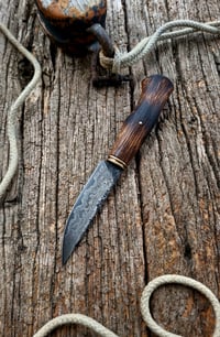 Image 1 of Utilitaire chêne 