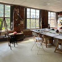 Image 2 of Make and Use Watercolour - SHEFFIELD - 9 and 10 May 2026