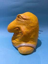 Image 4 of Evil faced Charlie sculpture 