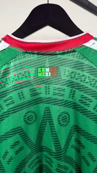 Image 3 of Mexico Home 2026 WC