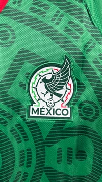Image 5 of Mexico Home 2026 WC