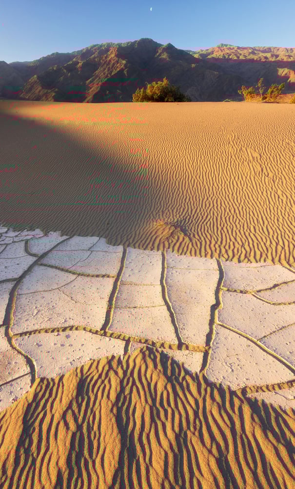 Image of Tile and Sand
