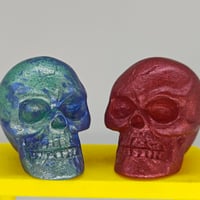 Image 1 of V7 skull set