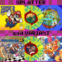 Image 2 of SMB 3 - SPLT