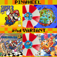 Image 2 of SMB 3 - PINWHL