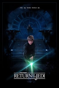Star Wars: Return of the Jedi