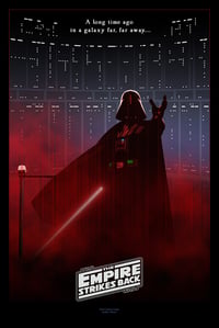 Star Wars: The Empire Strikes Back