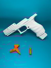 Image 4 of Walther PDP ACE VR Handset / Controller Meta Quest 