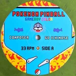 Poke Pinball