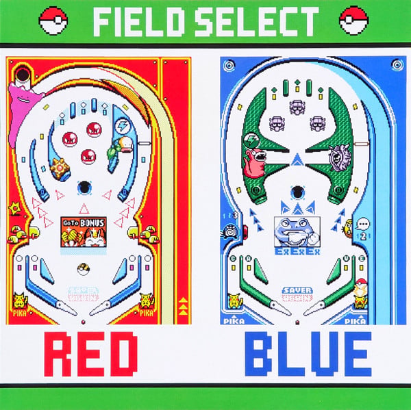 Poke Pinball