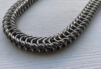 Image 4 of 'PSYCHO KILLER' pants chain