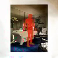 Unstable Shapes - Delicate Machinery