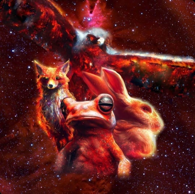 Star FX