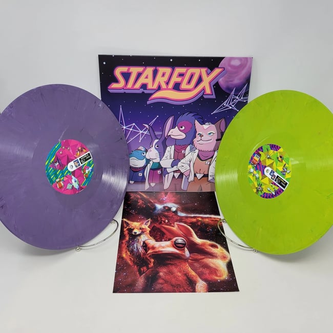 Star FX