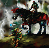 Image 3 of Ocarina Re-Arranged