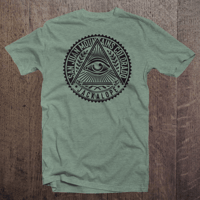 All Seeing Eye